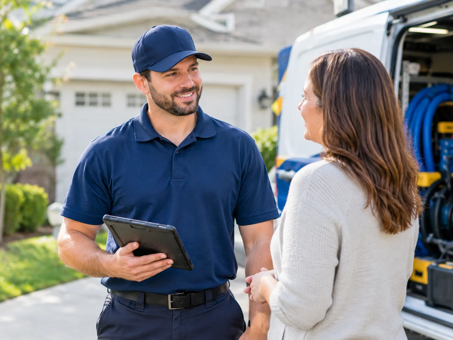 Sewage Backup Cleanup Georgetown, TX FAQs
